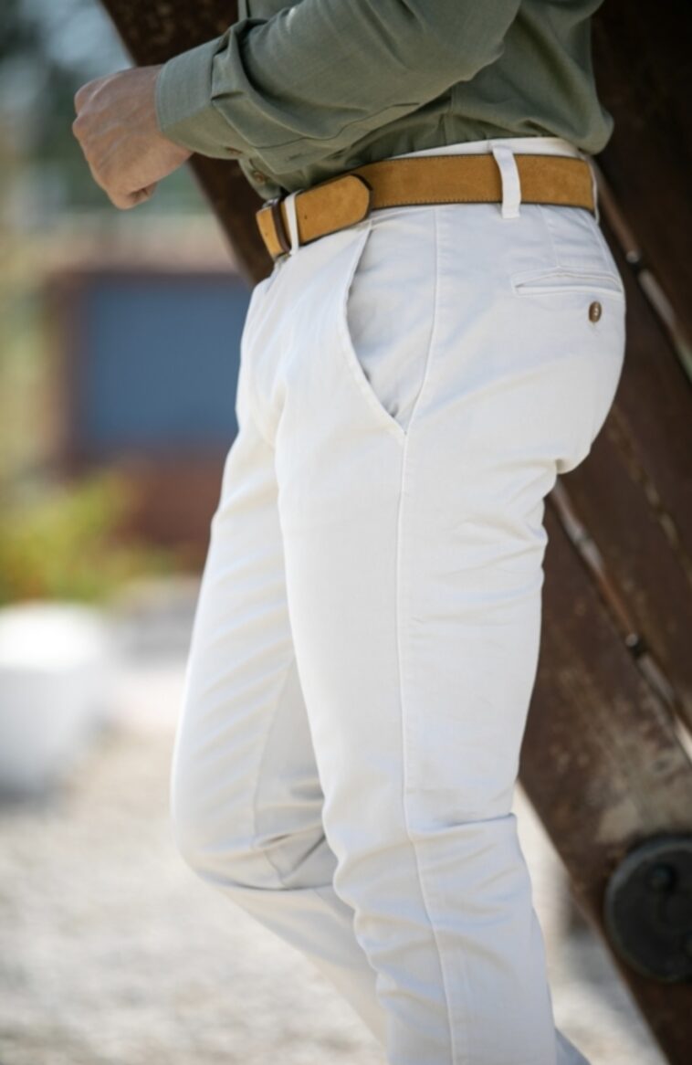 PANTALON CHINO ARENA URBAN - Imagen 2