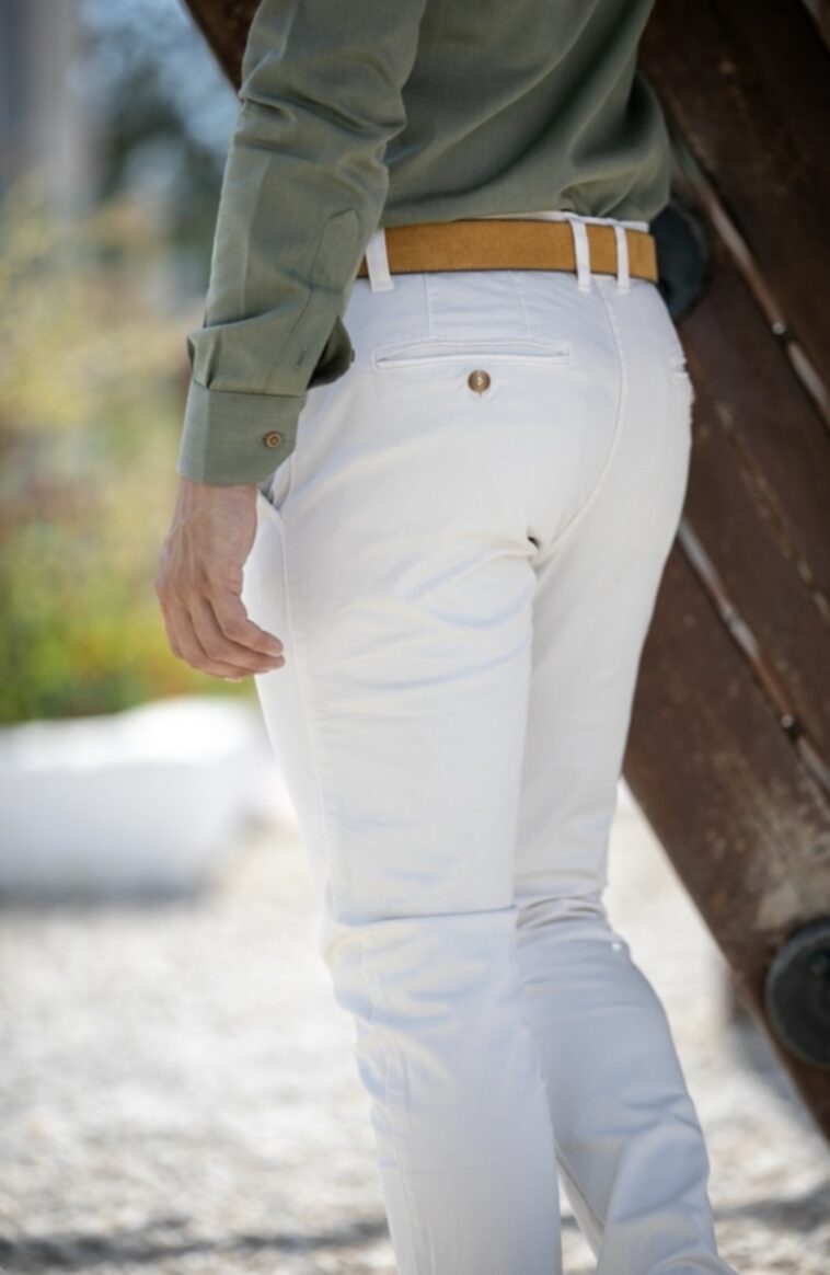 PANTALON CHINO ARENA URBAN - Imagen 3