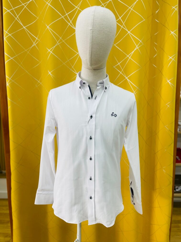 CAMISA LORENZO