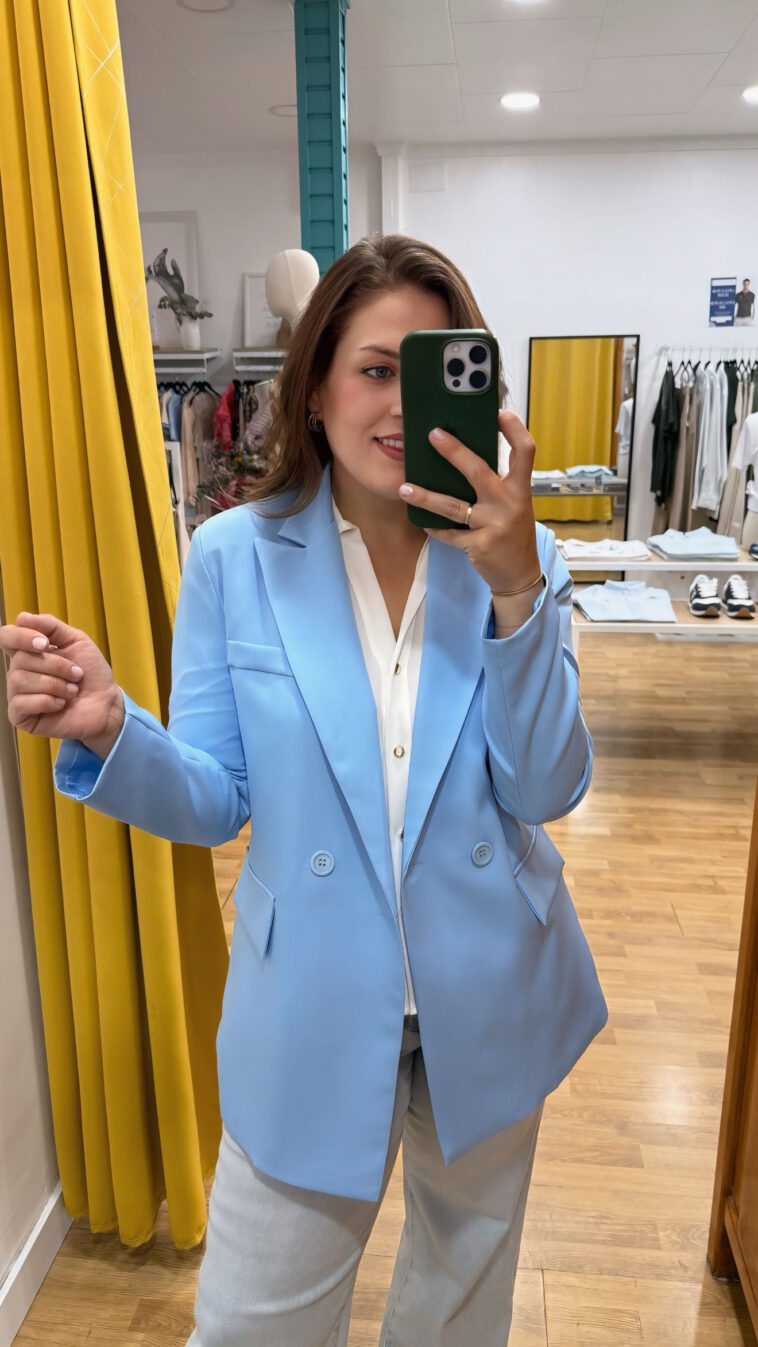 AMERICANA CELESTE